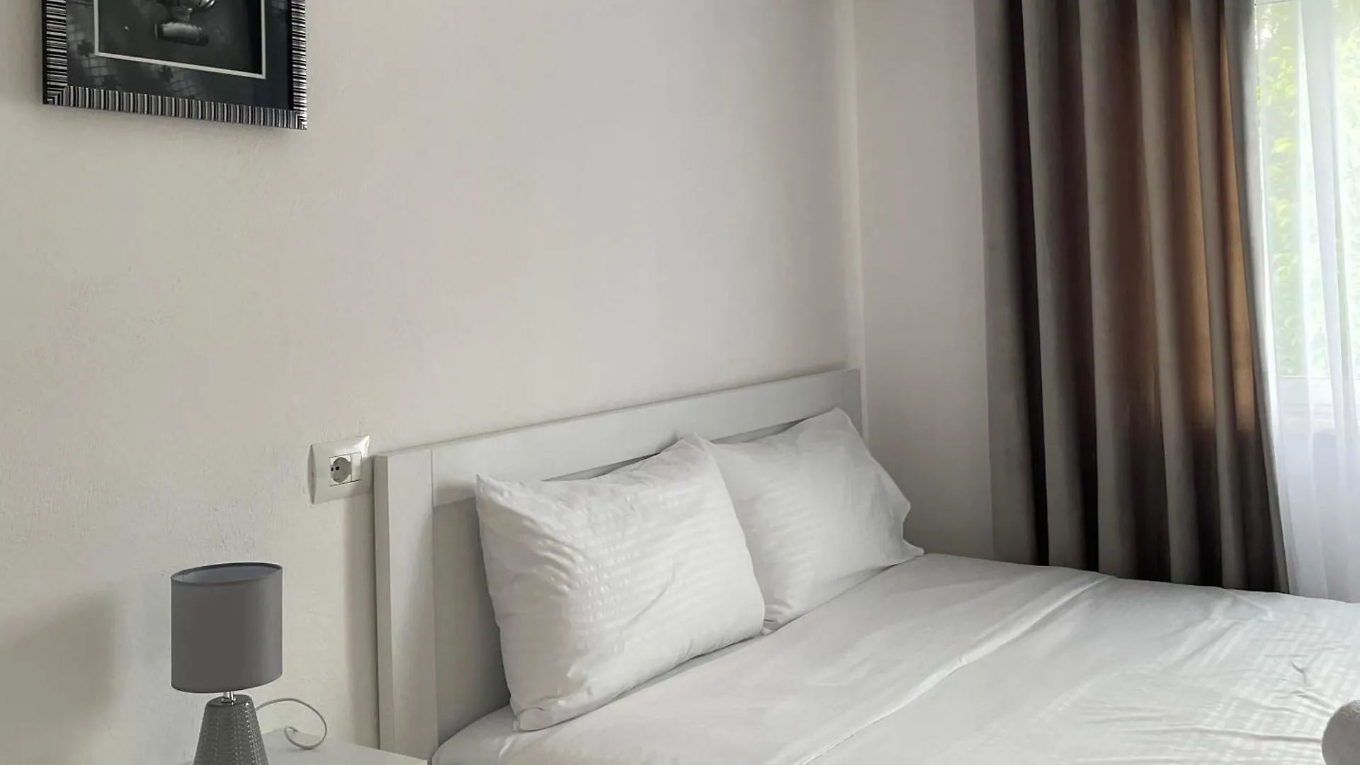 Villa Red Rose Πρεμετή