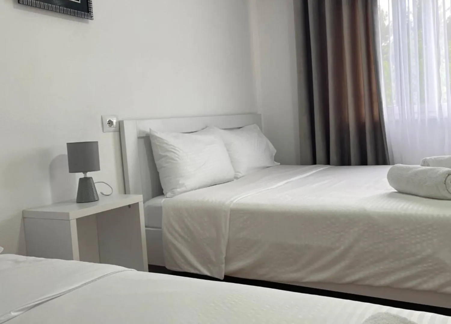 Πανσιόν Villa Red Rose Πρεμετή