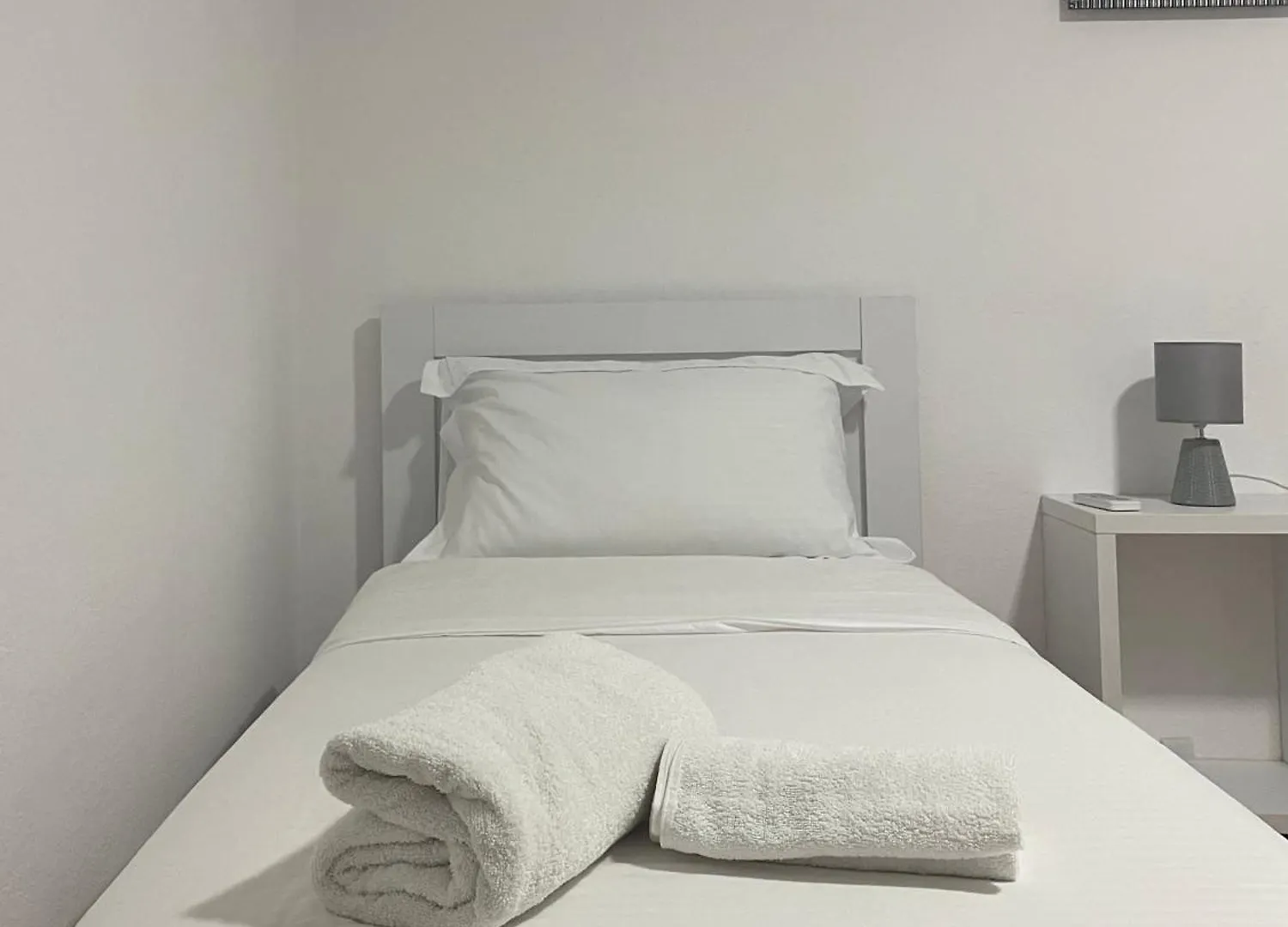 Villa Red Rose Πρεμετή