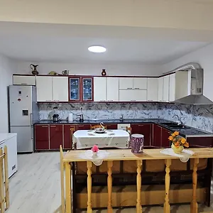 Maison d'hôtes Maria, Përmet